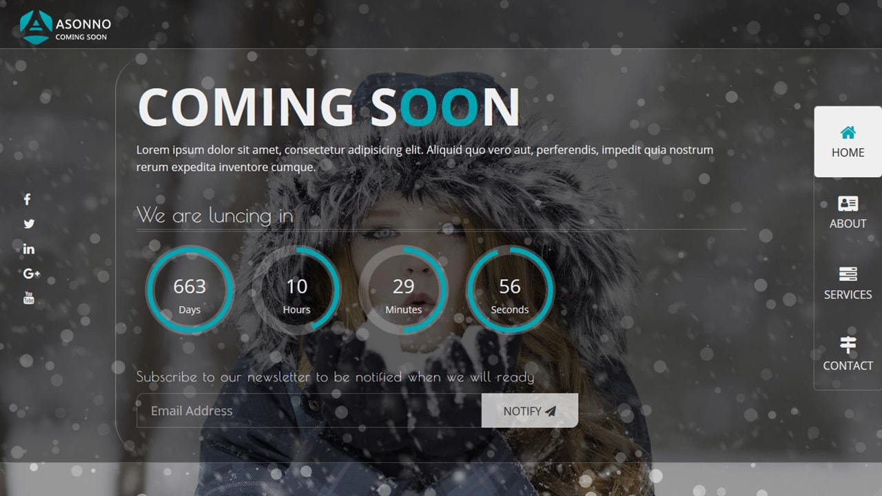 Snow